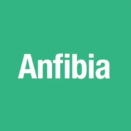 Anfibia