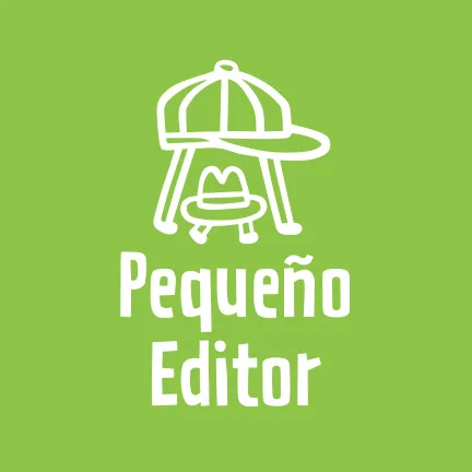 Pequeño Editor
