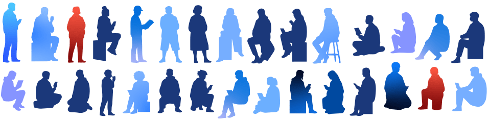 People